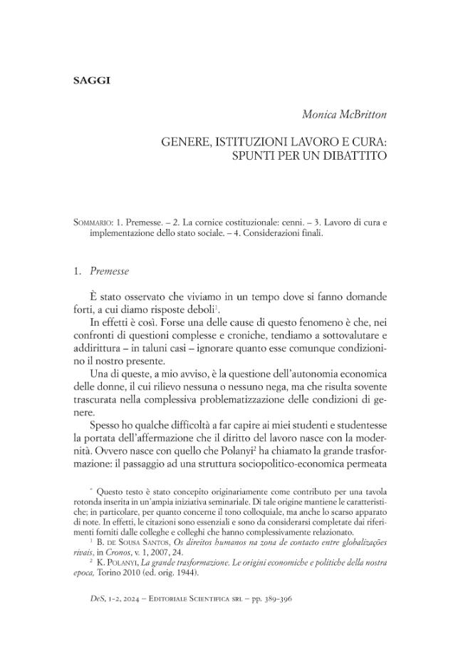 Exemple de page