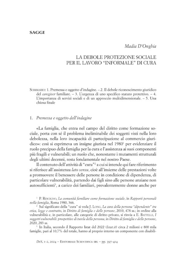 Página de muestra
