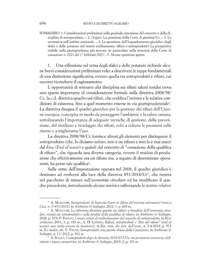 Probeseite