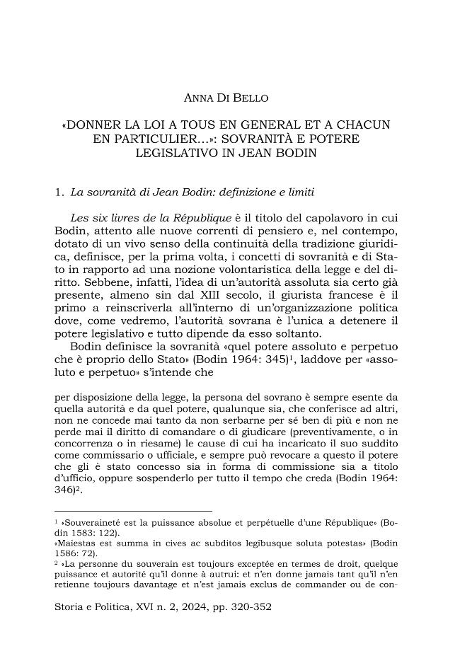 Exemple de page