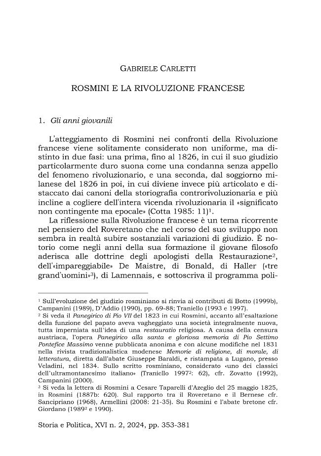 Probeseite
