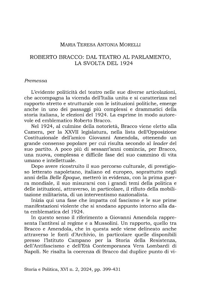 Página de muestra