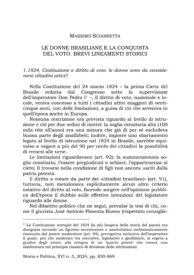 Probeseite