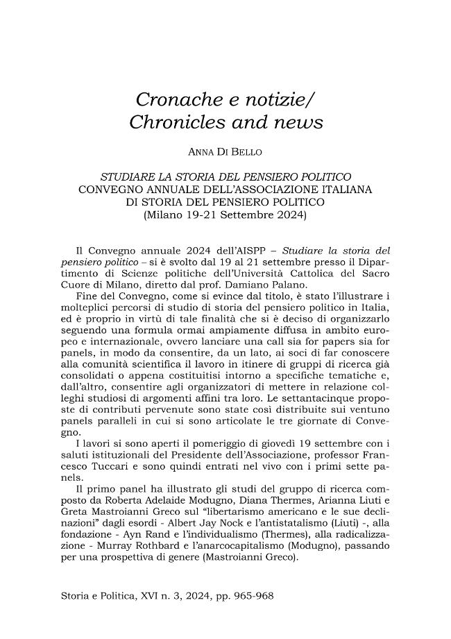 Probeseite
