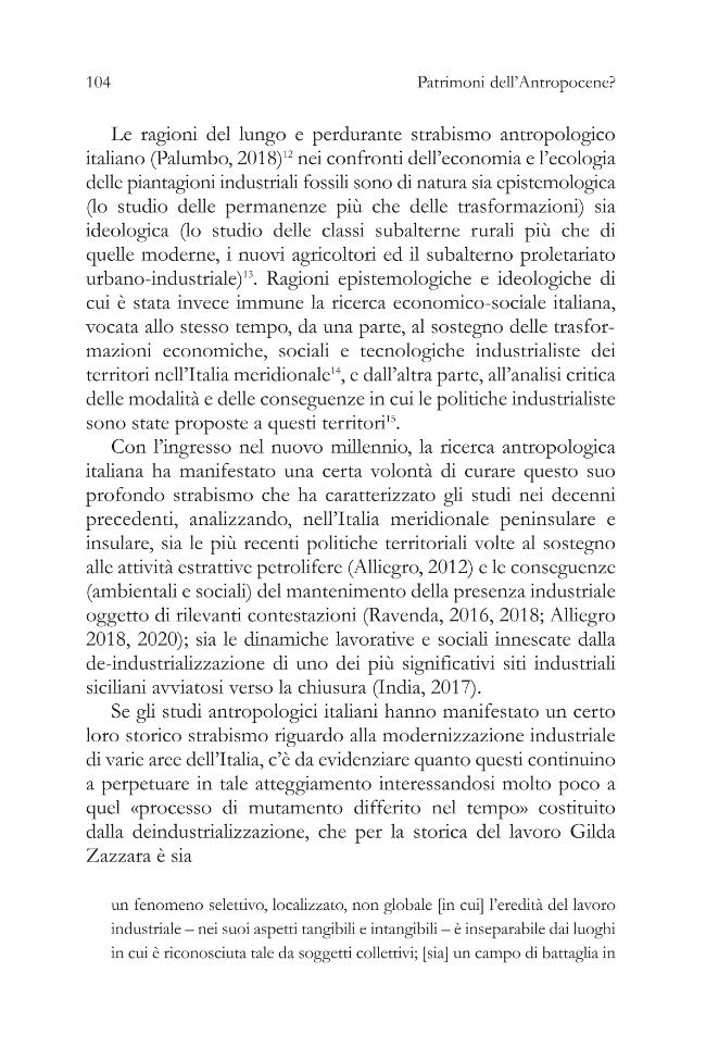 Probeseite