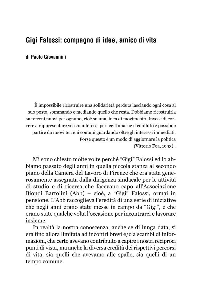 Probeseite