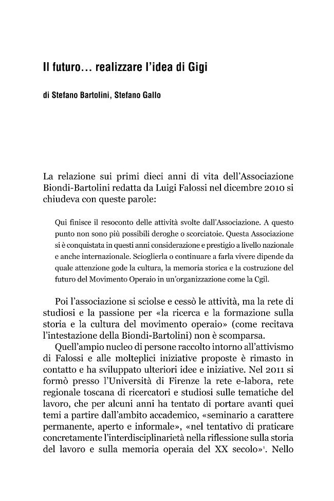 Probeseite