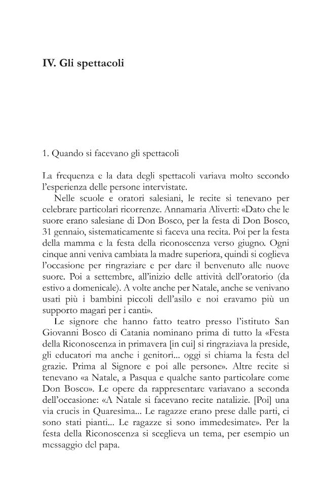 Probeseite