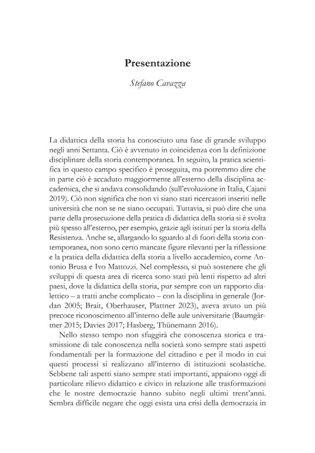 Sample page