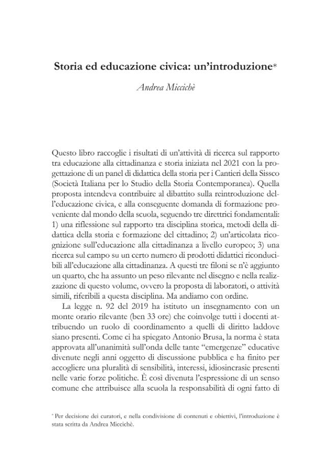 Probeseite