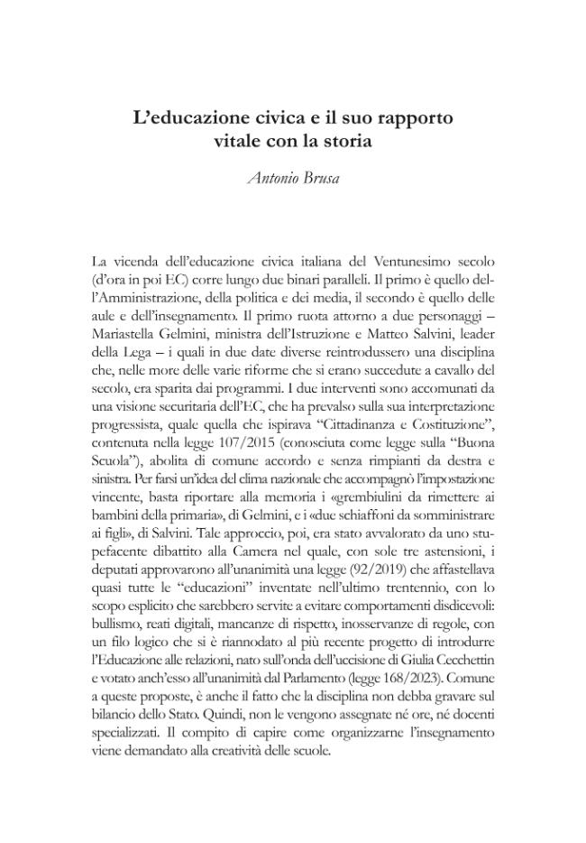 Página de muestra