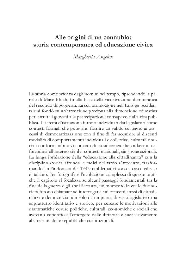 Pagina campione