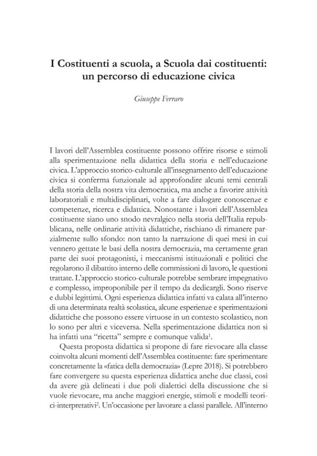 Probeseite