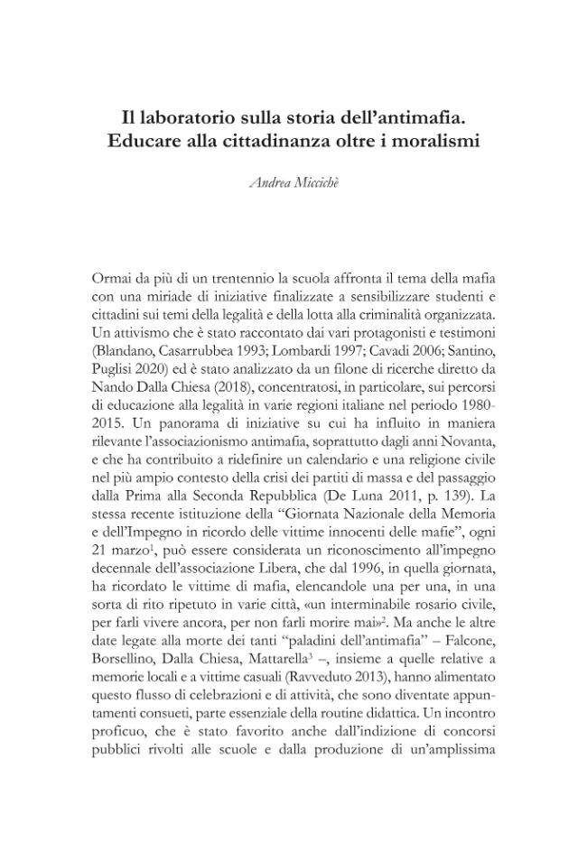 Probeseite