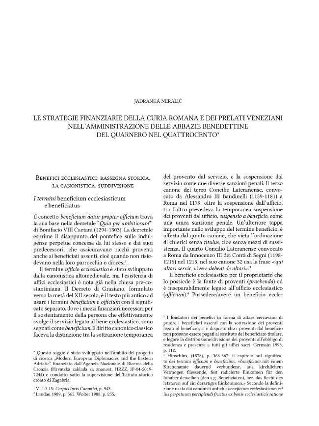 Probeseite