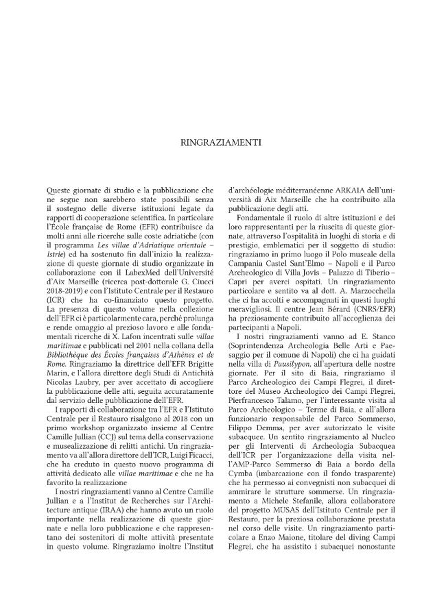 Pagina campione