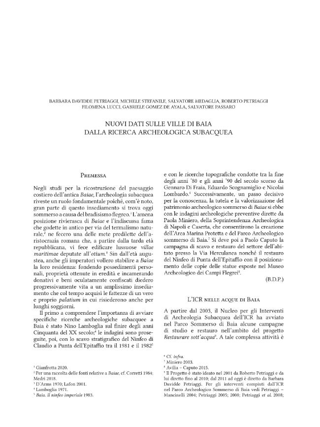 Exemple de page