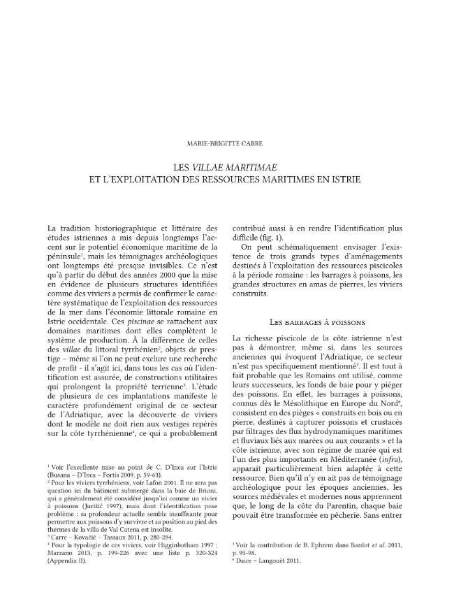 Probeseite