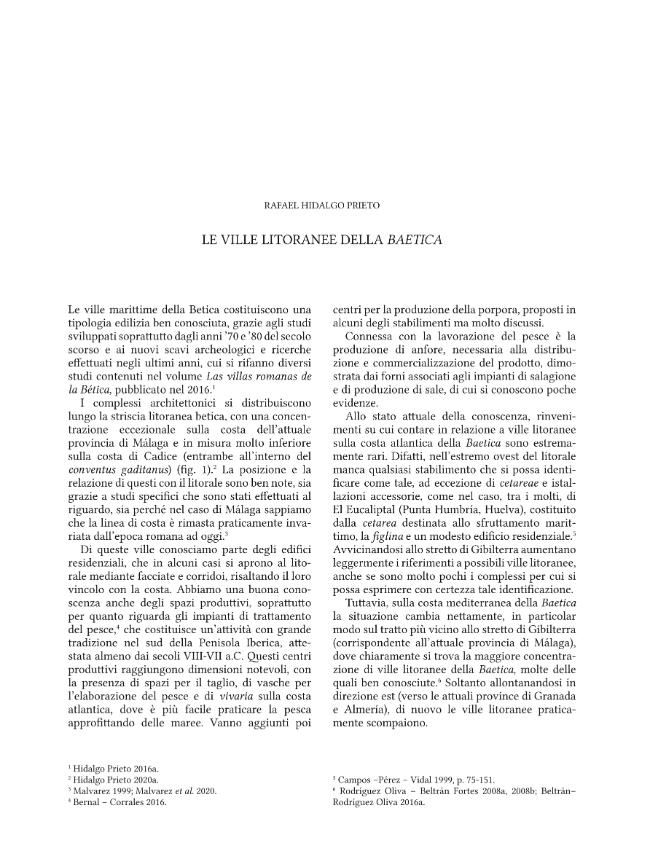 Sample page