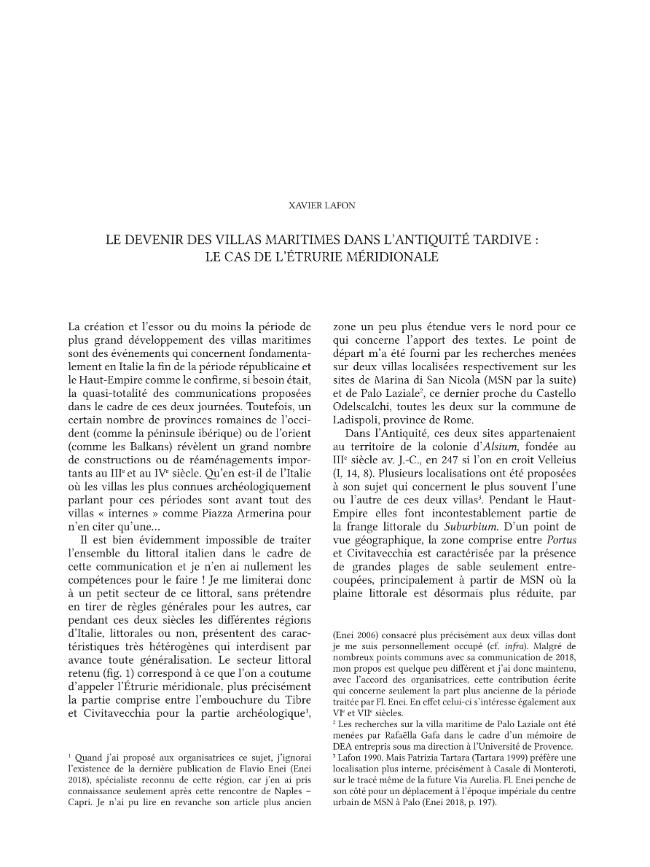 Pagina campione