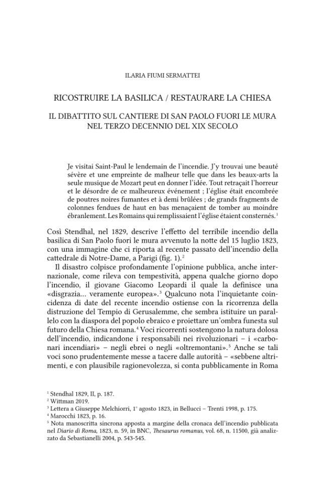 Página de muestra