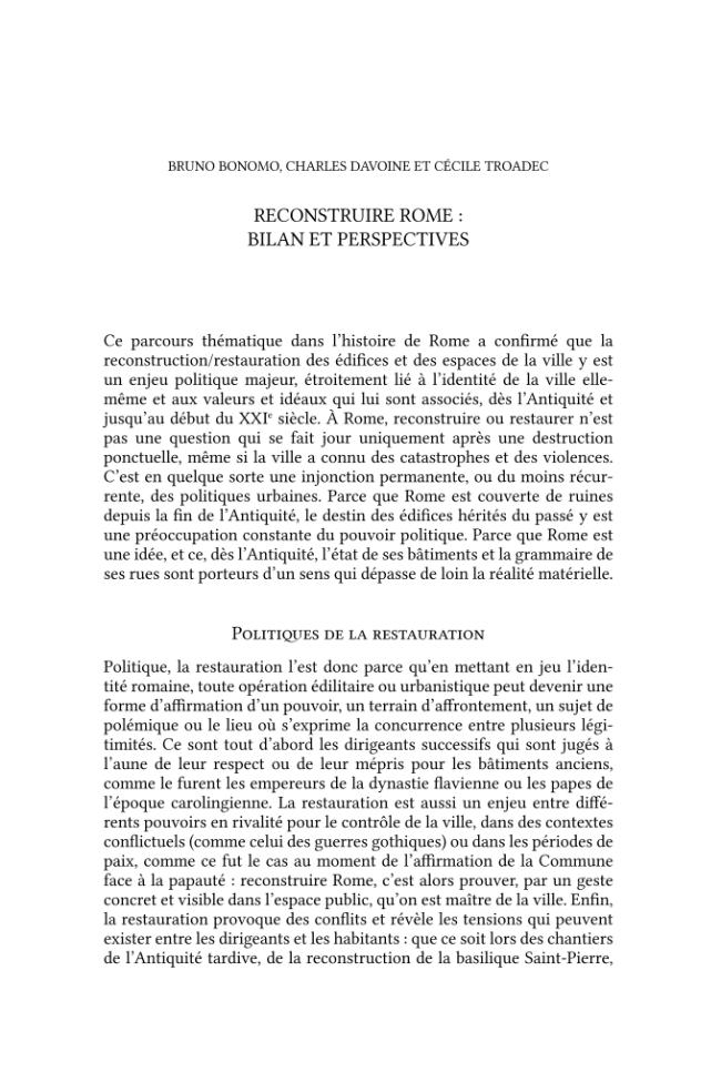 Página de muestra