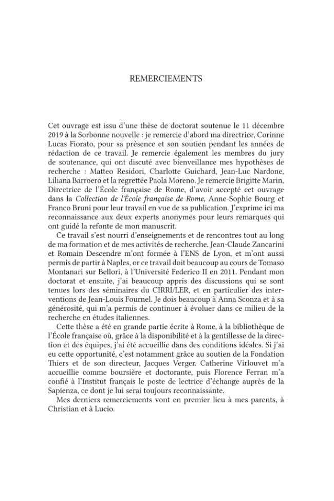 Probeseite