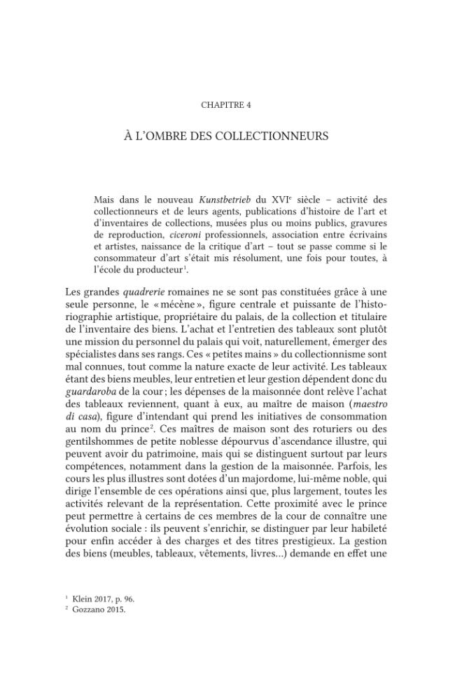 Probeseite