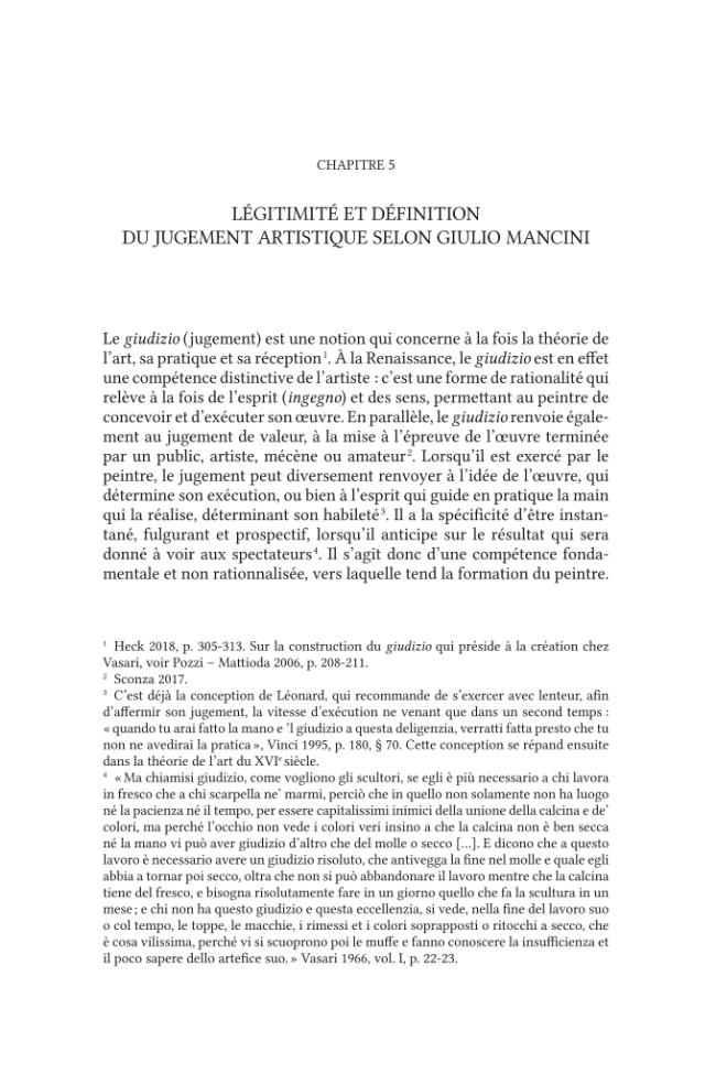 Pagina campione