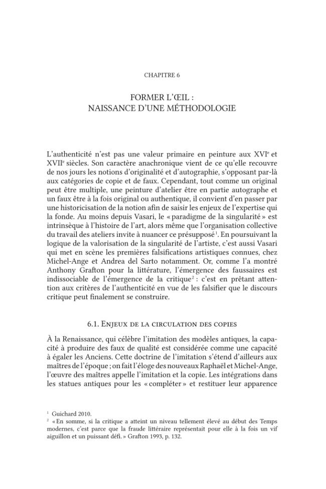 Probeseite