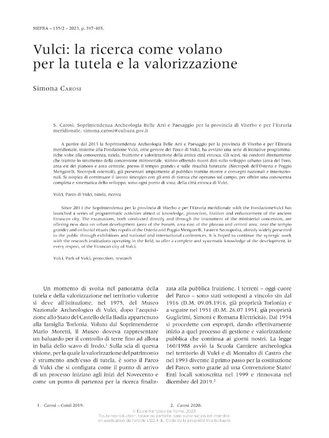 Sample page