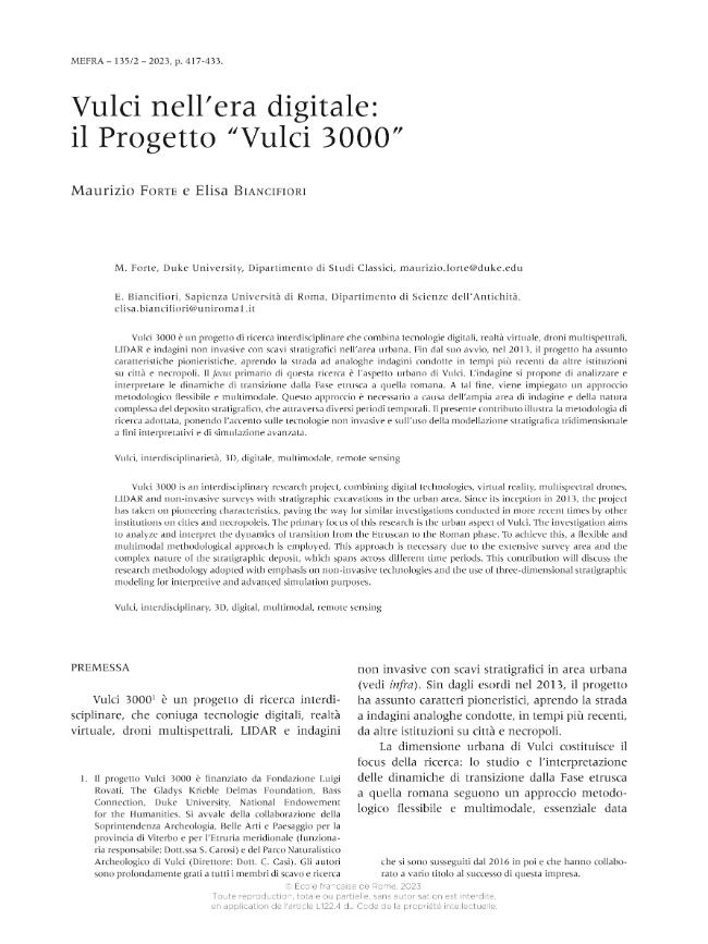 Sample page