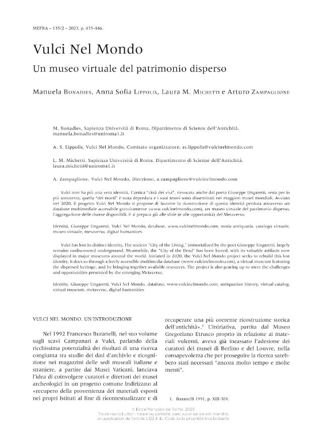 Sample page