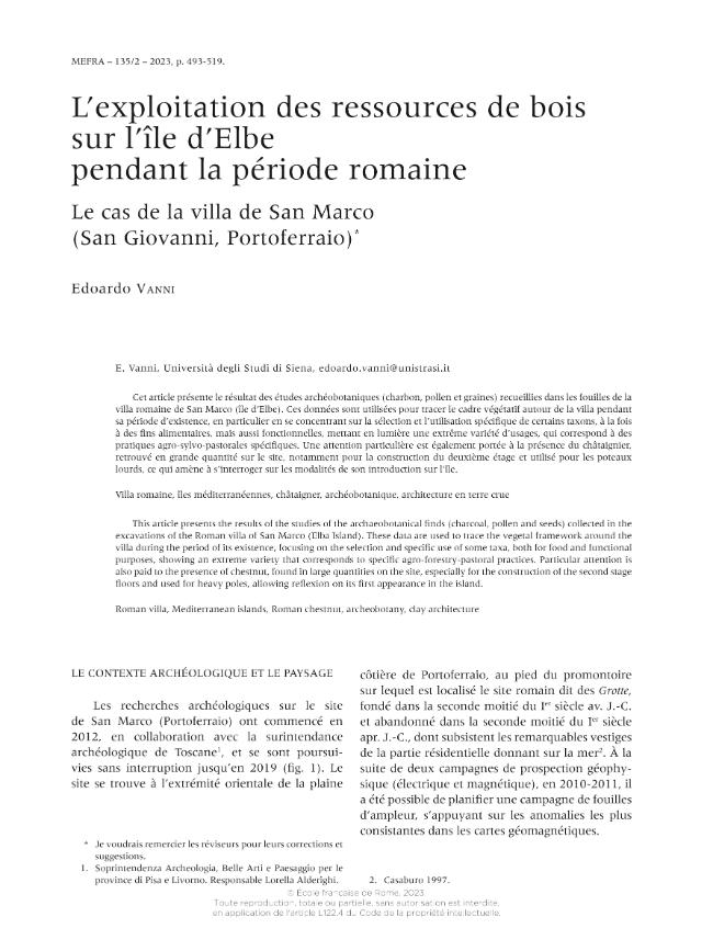 Sample page