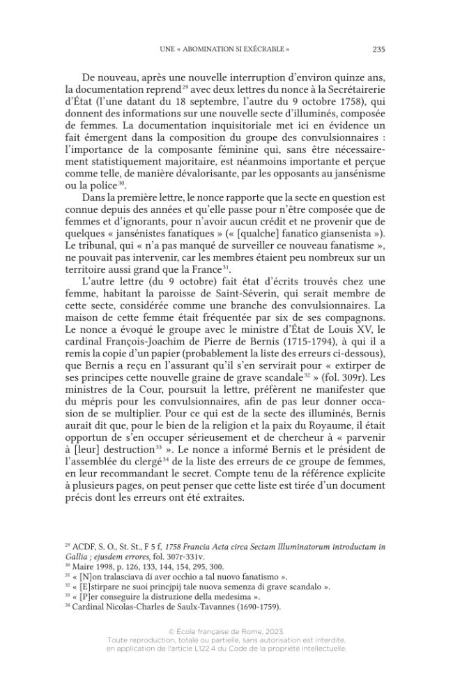 Pagina campione