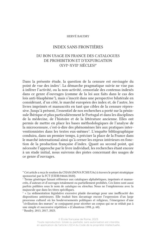 Página de muestra