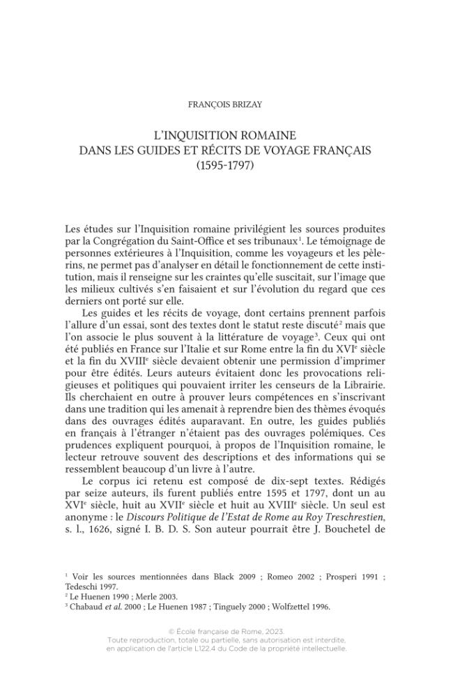 Probeseite
