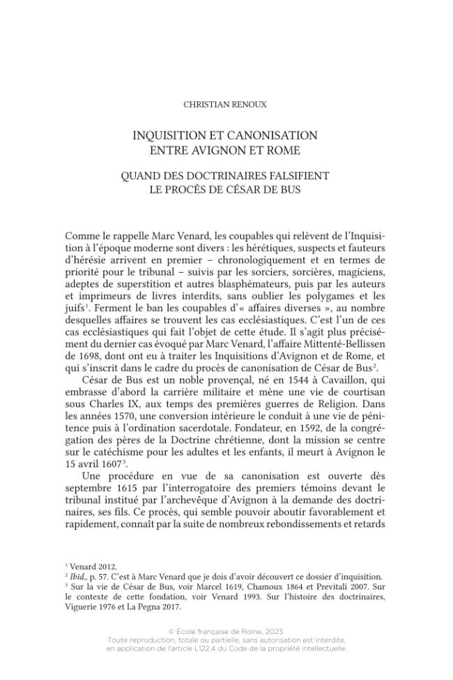 Pagina campione