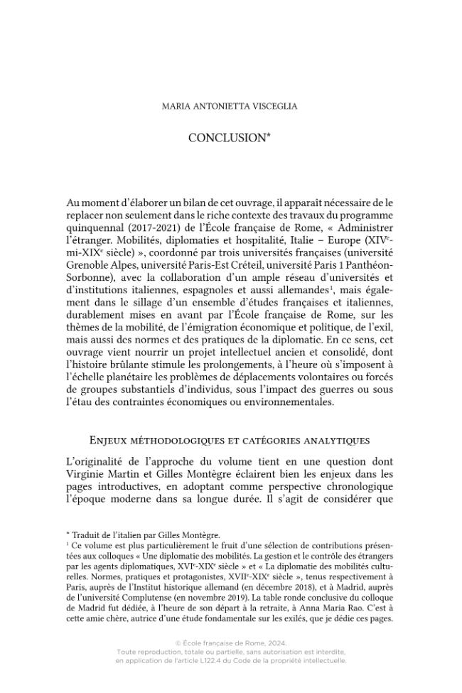 Pagina campione