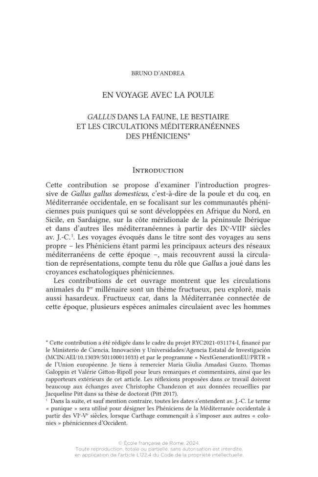 Sample page