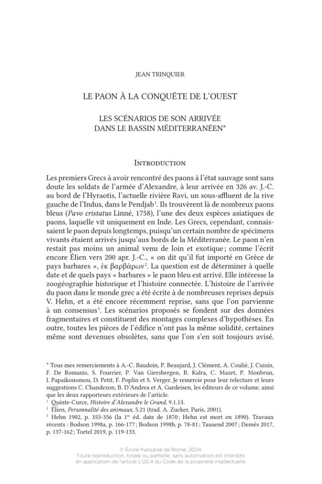 Sample page