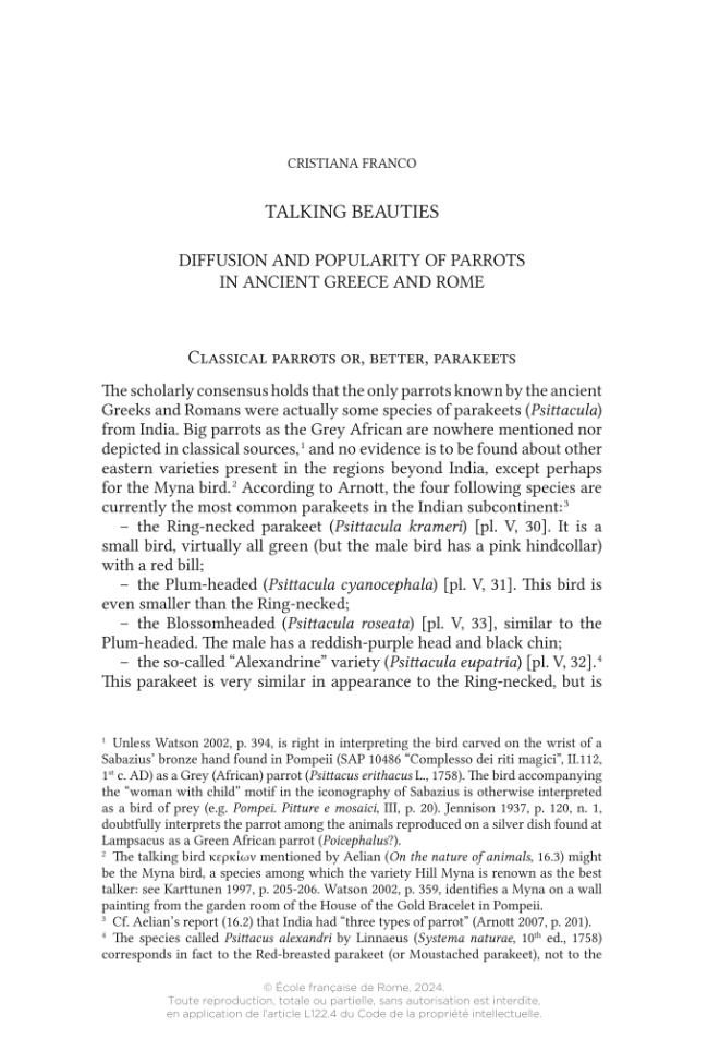 Sample page