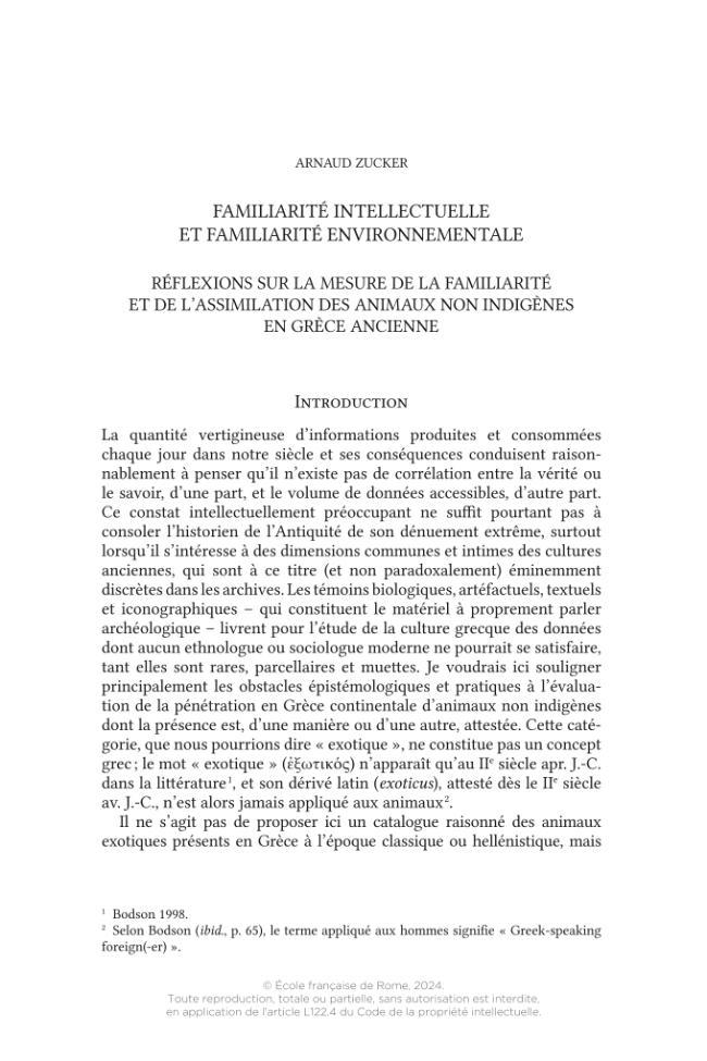 Probeseite