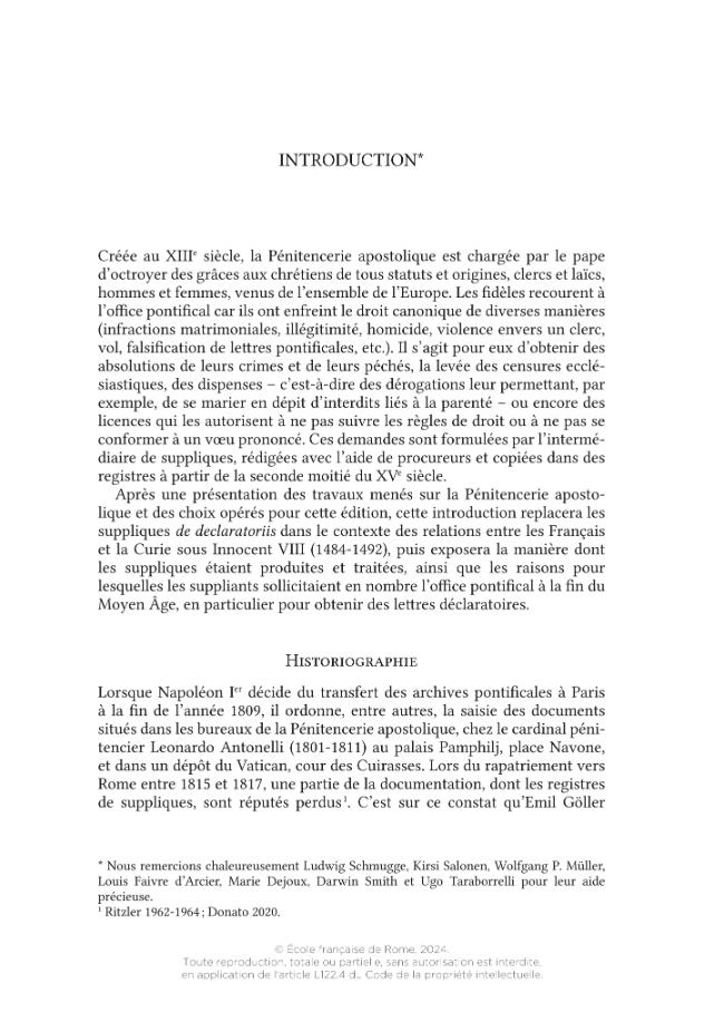 Probeseite