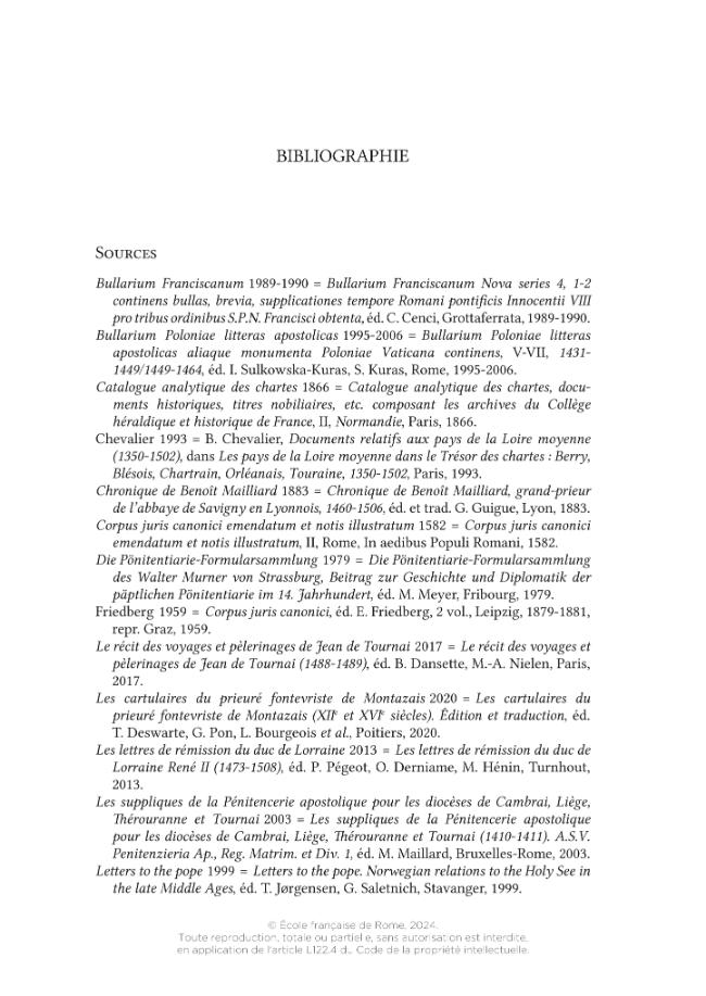 Exemple de page
