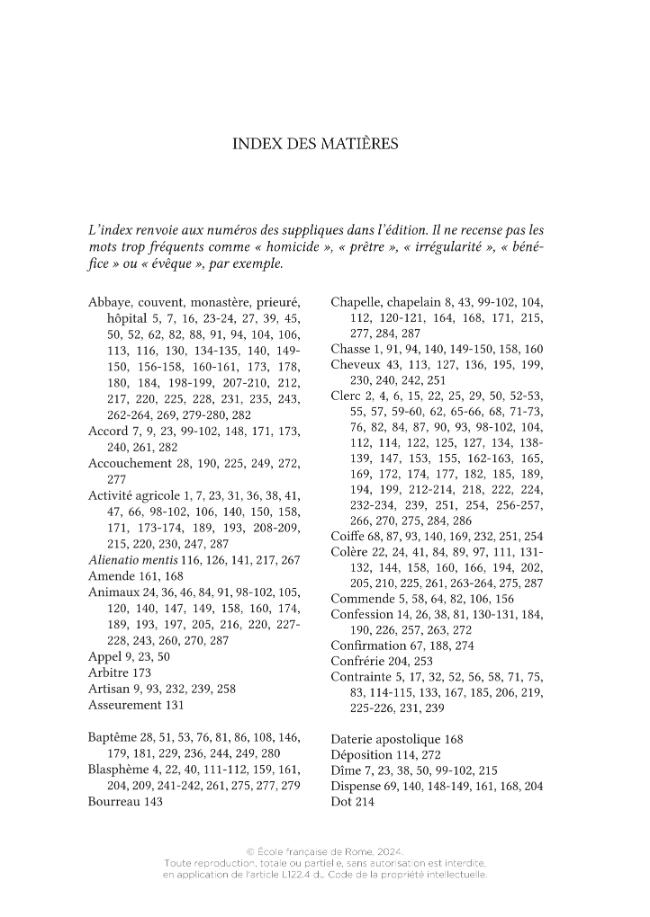 Probeseite
