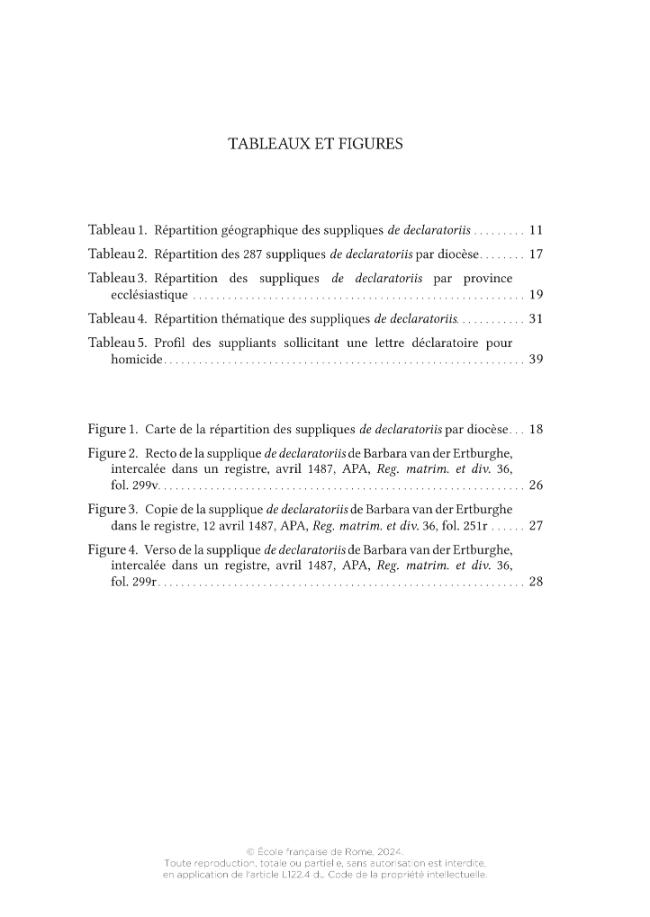 Exemple de page