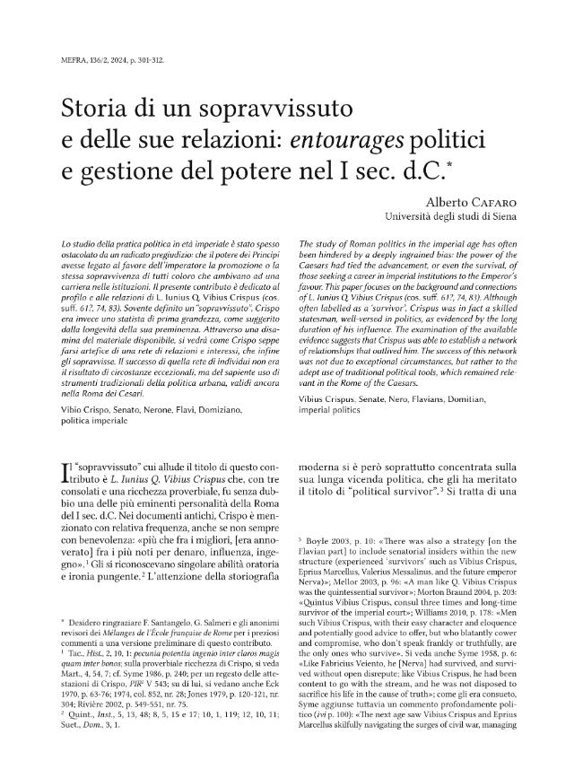 Página de muestra