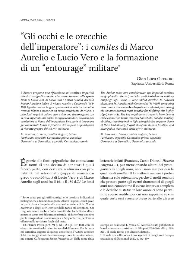 Probeseite