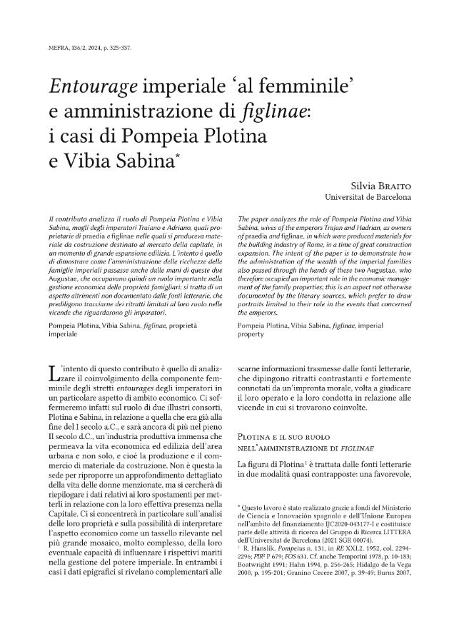 Probeseite